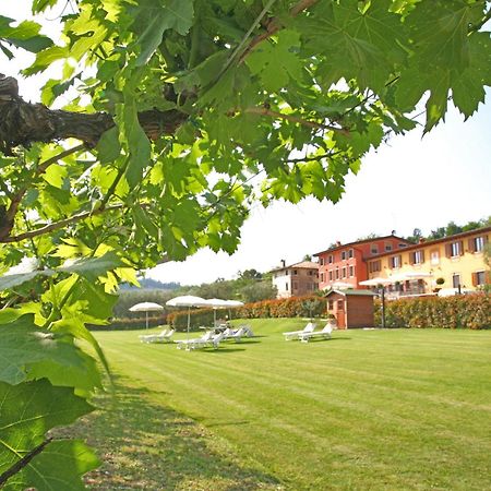 바르돌리노 La Zerla B&B 외부 사진