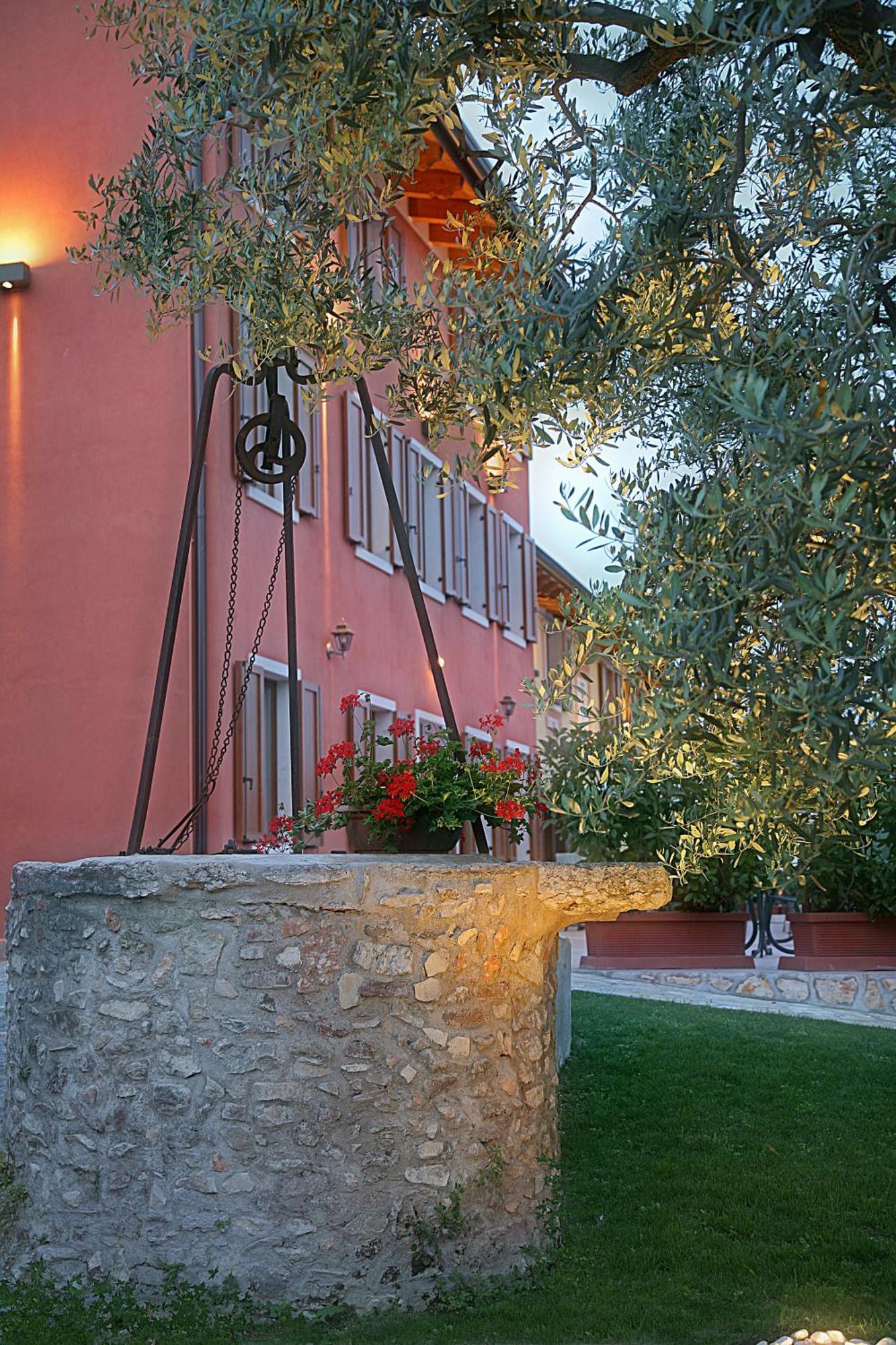 바르돌리노 La Zerla B&B 외부 사진