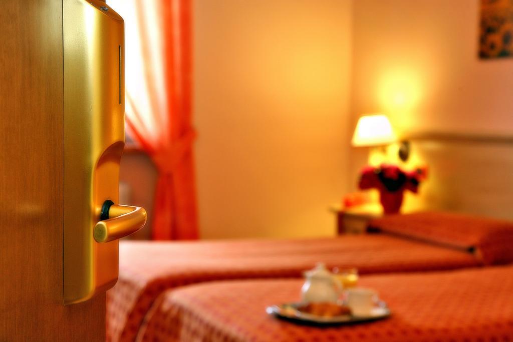 바르돌리노 La Zerla B&B 외부 사진