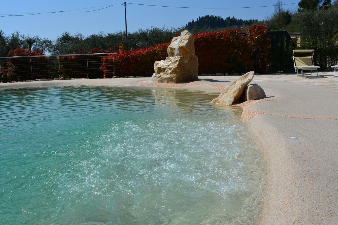 바르돌리노 La Zerla B&B 외부 사진