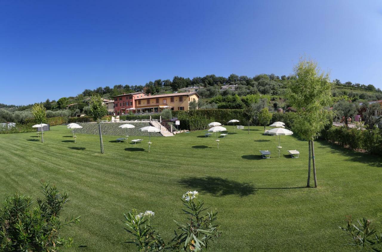 바르돌리노 La Zerla B&B 외부 사진