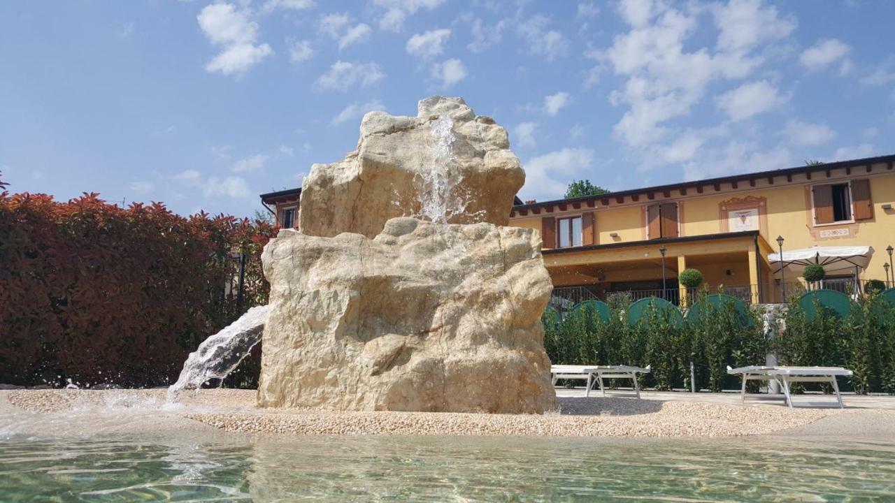 바르돌리노 La Zerla B&B 외부 사진