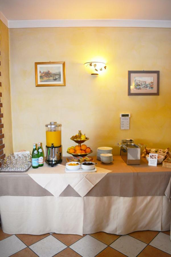 바르돌리노 La Zerla B&B 외부 사진