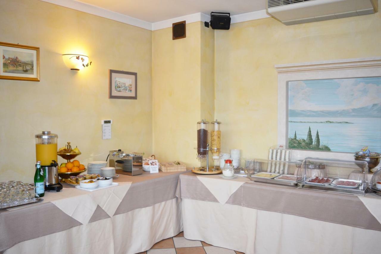 바르돌리노 La Zerla B&B 외부 사진