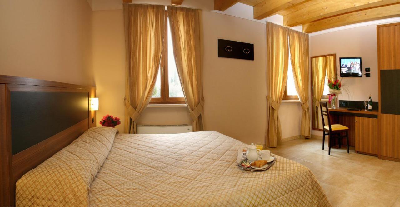 바르돌리노 La Zerla B&B 객실 사진