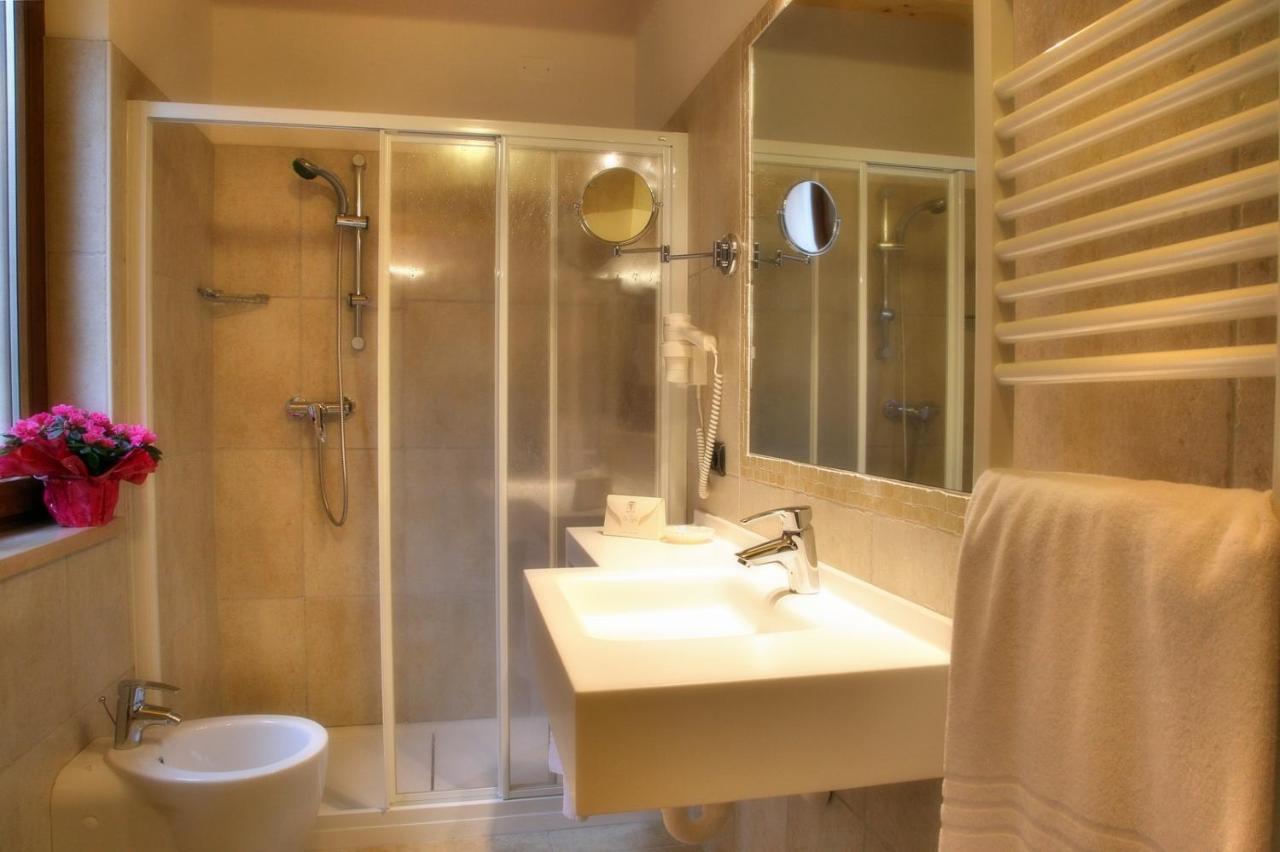 바르돌리노 La Zerla B&B 외부 사진
