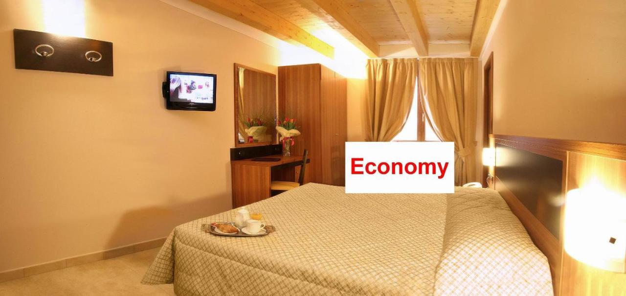 바르돌리노 La Zerla B&B 외부 사진
