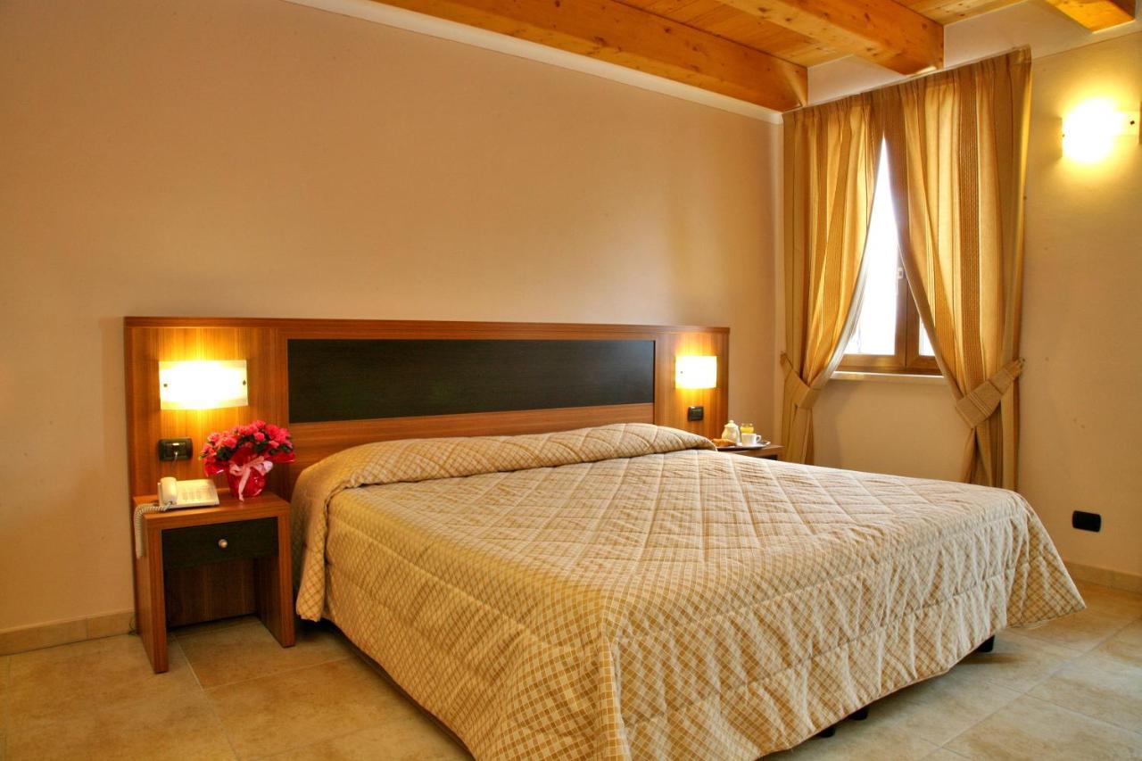 바르돌리노 La Zerla B&B 외부 사진
