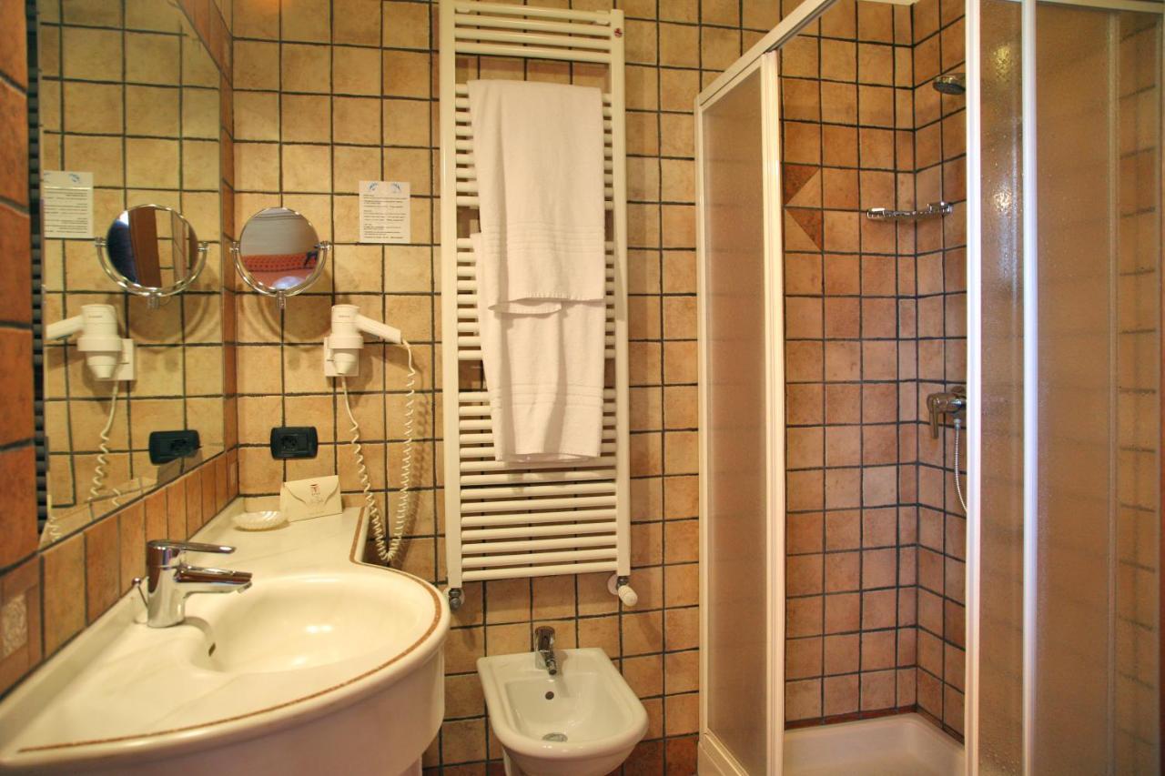 바르돌리노 La Zerla B&B 외부 사진